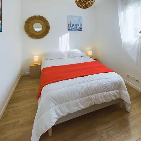 Maison Pour 8 A - Grand Jardin